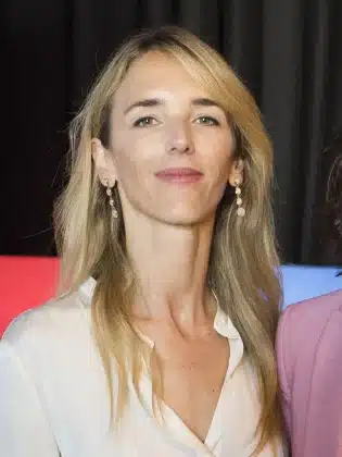 Cayetana Álvarez de Toledo: se perfila como número 2 de la lista del PP por Madrid