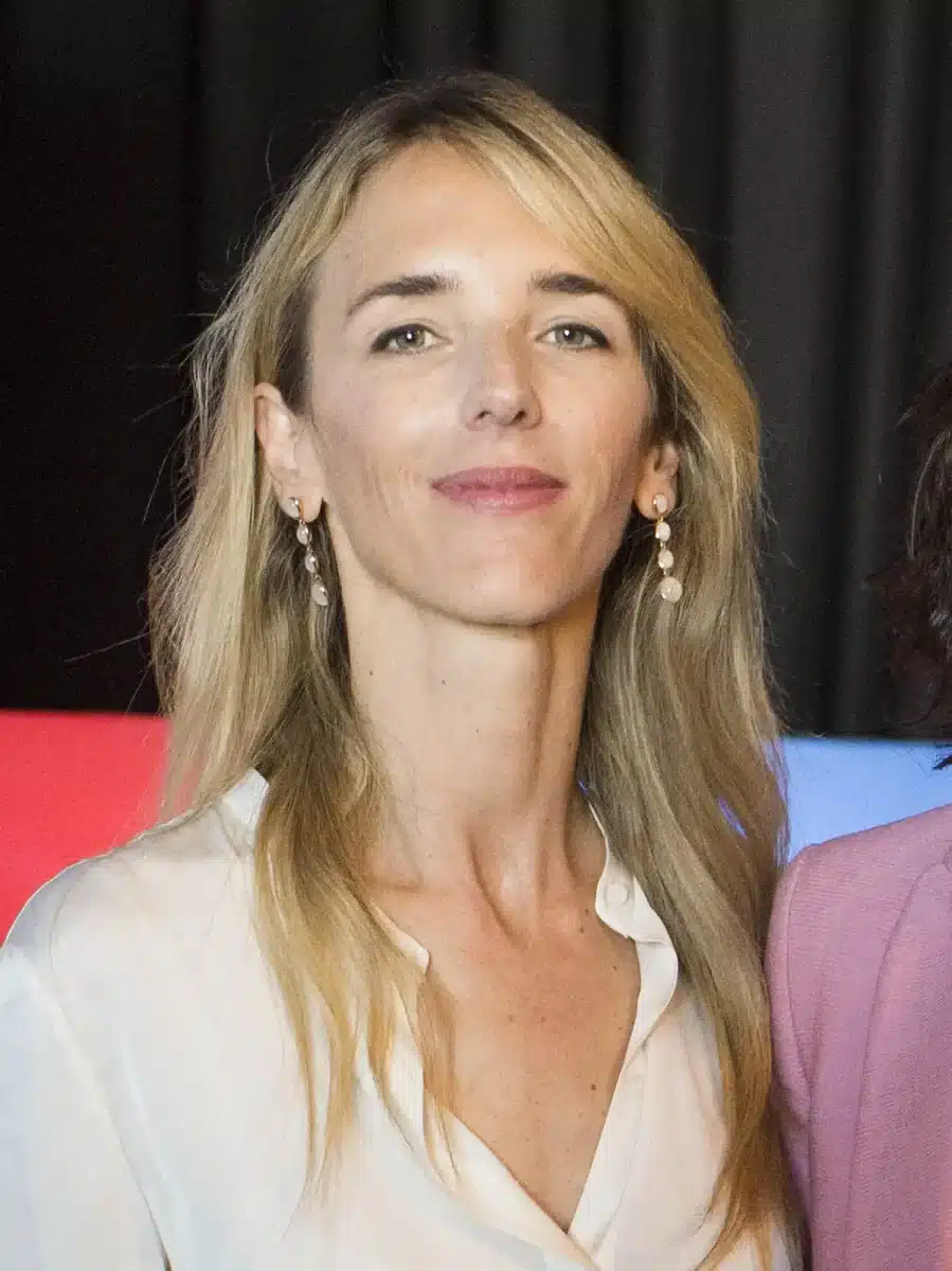 Cayetana Álvarez de Toledo: se perfila como número 2 de la lista del PP por Madrid