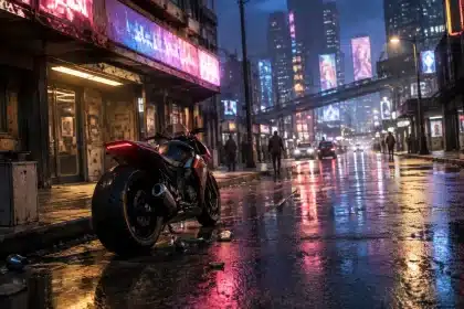 Cyberpunk: Edgerunners 2 regresa a Night City con nueva tripulación, según tráilers y