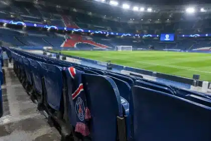 PSG – Barcelona, en directo: cómo ver hoy, estadísticas y resultado de la Champions
