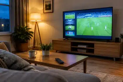 TV FootballClub llega a Smart TV de varias operadoras en España
