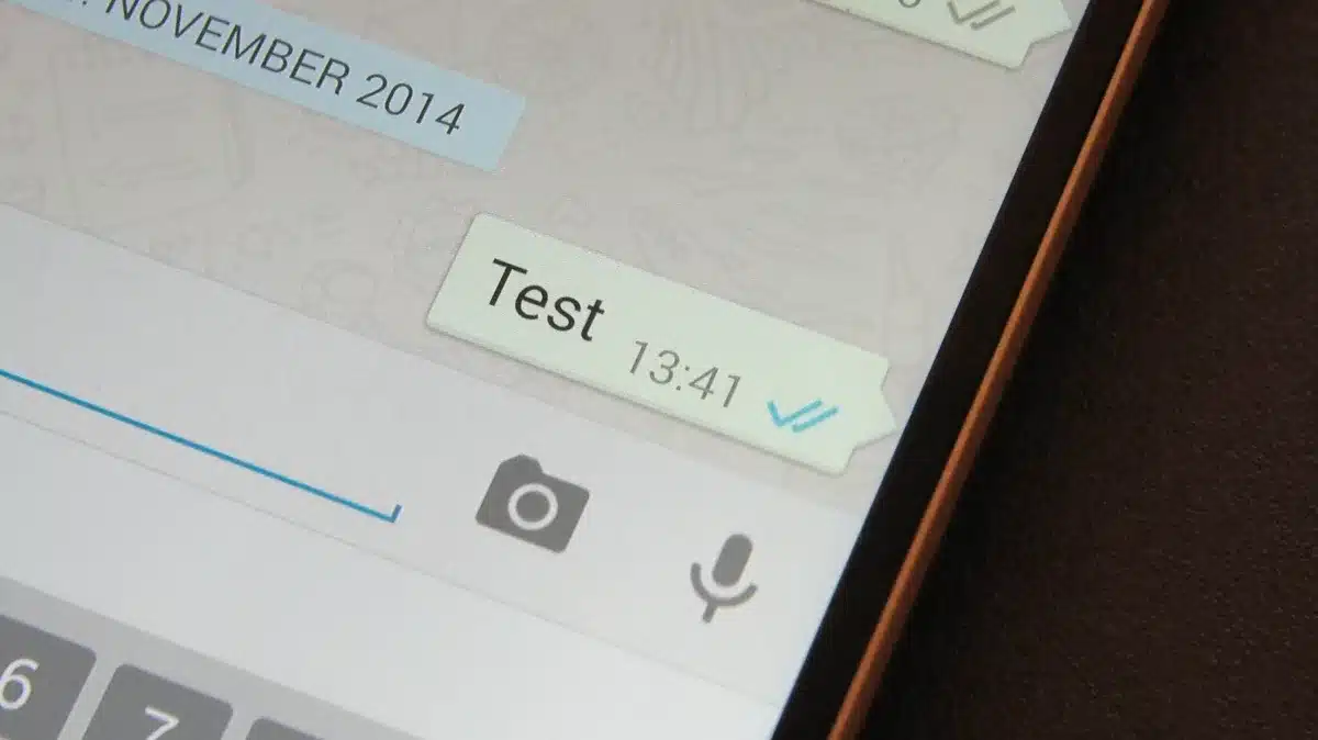 WhatsApp permite invitar a cualquiera a una llamada aunque no tenga cuenta
